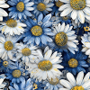 Blossom Mosaic