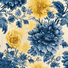 Blossom Mosaic