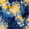 Blossom Mosaic