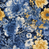 Blossom Mosaic