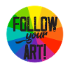 Follow your art