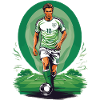 Soccer Match