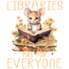 Les bibliothèques s’adressent à tous les bibliothécaires