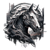Mecha Animal, tigre, lupo, volpe, dinosauro, orso,
