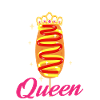 Reine du chien de maïs