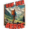 Bergwanderung