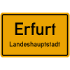 Landeshauptstadt Erfurt