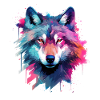 Wolf Galaxy