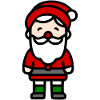 Santa Claus