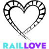 Rail Love Dark