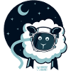 Ewe an Astronaut?