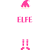 Mama Elfe Mama Elf Geschenk