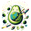 Guac le monde