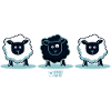 Ewe the Black Sheep?