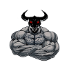 Bull Man - Taurus Man