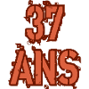 37 ANS