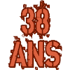 38 ANS