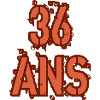 36 ANS