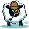 Ewe a Detective?