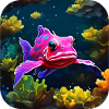 Funny Fish