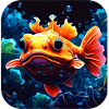 Funny Fish