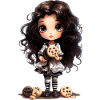 Dollie Biscuit