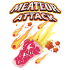 Steak, Meat, Funny Saying