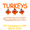 Dinde Thanksgiving