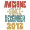 Awesome December 2013