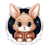 Bunny - Kawaii Style