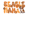 Beagle Groovy Beagle maman