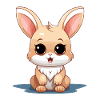 Bunny - Kawaii Style