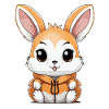 Bunny - Kawaii Style