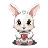 Bunny - Kawaii Style