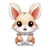 Bunny - Kawaii Style