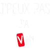 j'peux pas j'ai van