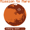 Mission to Mars !