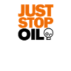 JUST STOP OIL - Environment