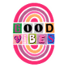 Gute Stimmung pink