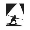 Badmintonschläger Badminton