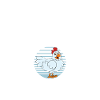 Drôle De Poulet Dire Poulet