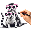 Erdmännchen