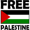 Free palestine