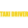 Taxi driver