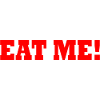 Eat me