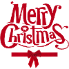 Christmas, Merry Christmas, Merry Christmas