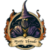 MYSTIC THREADS LOGO