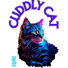 Cuddly Cat - Niau