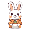 Bunny - Kawaii Style