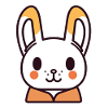 Bunny - Kawaii Style